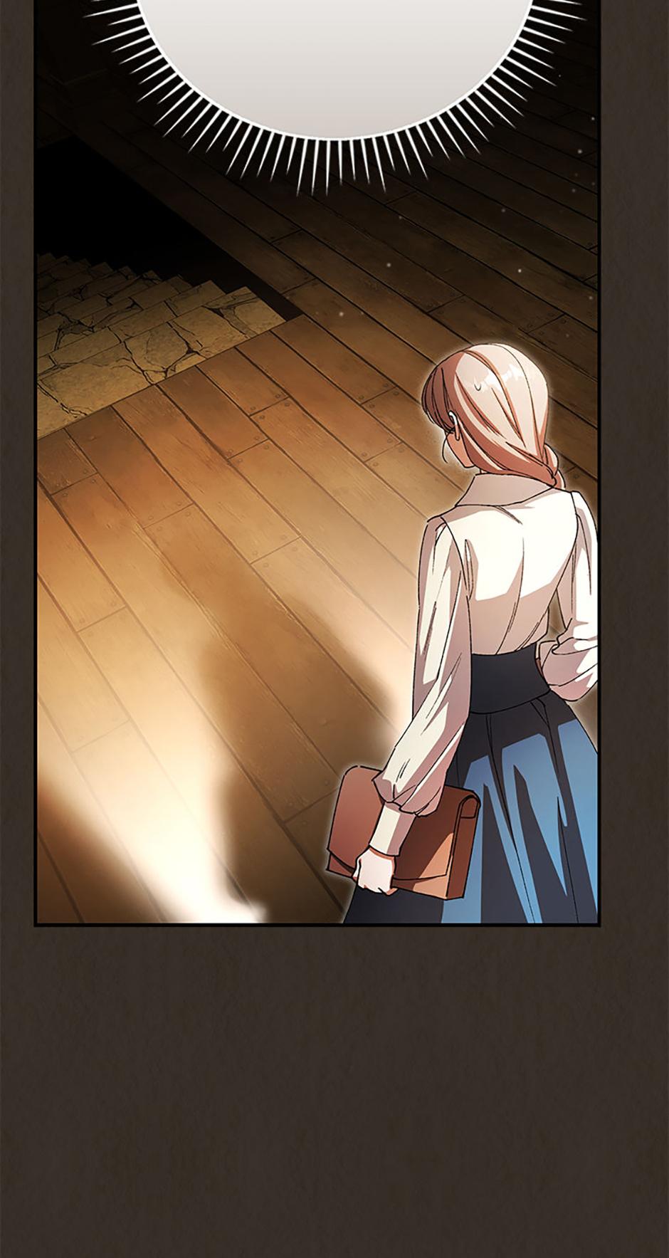 The Teacher at the Noble Kindergarten Is Having a Hard Day Chapter 15 page 4 - 