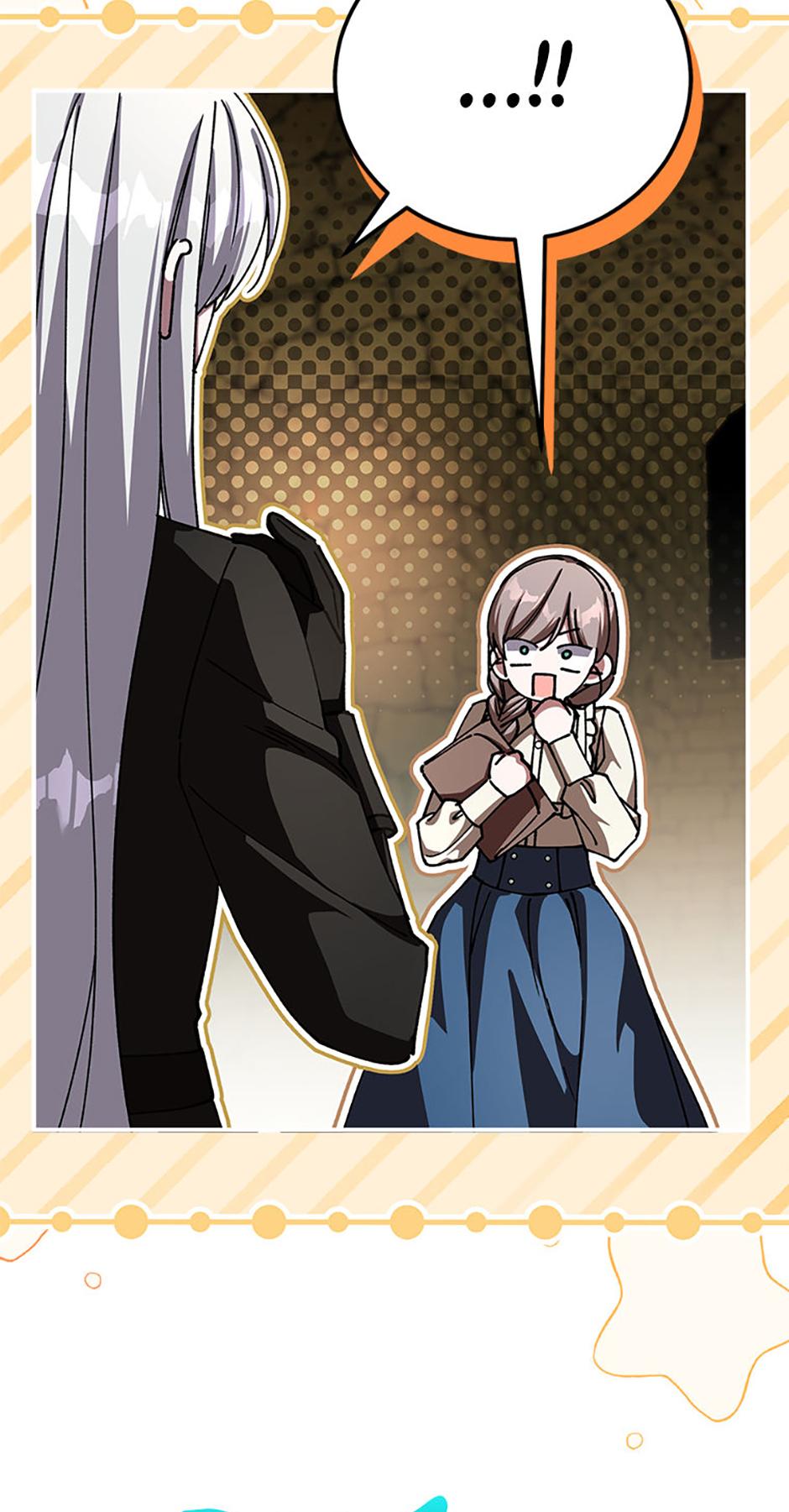 The Teacher at the Noble Kindergarten Is Having a Hard Day Chapter 15 page 31 - 
