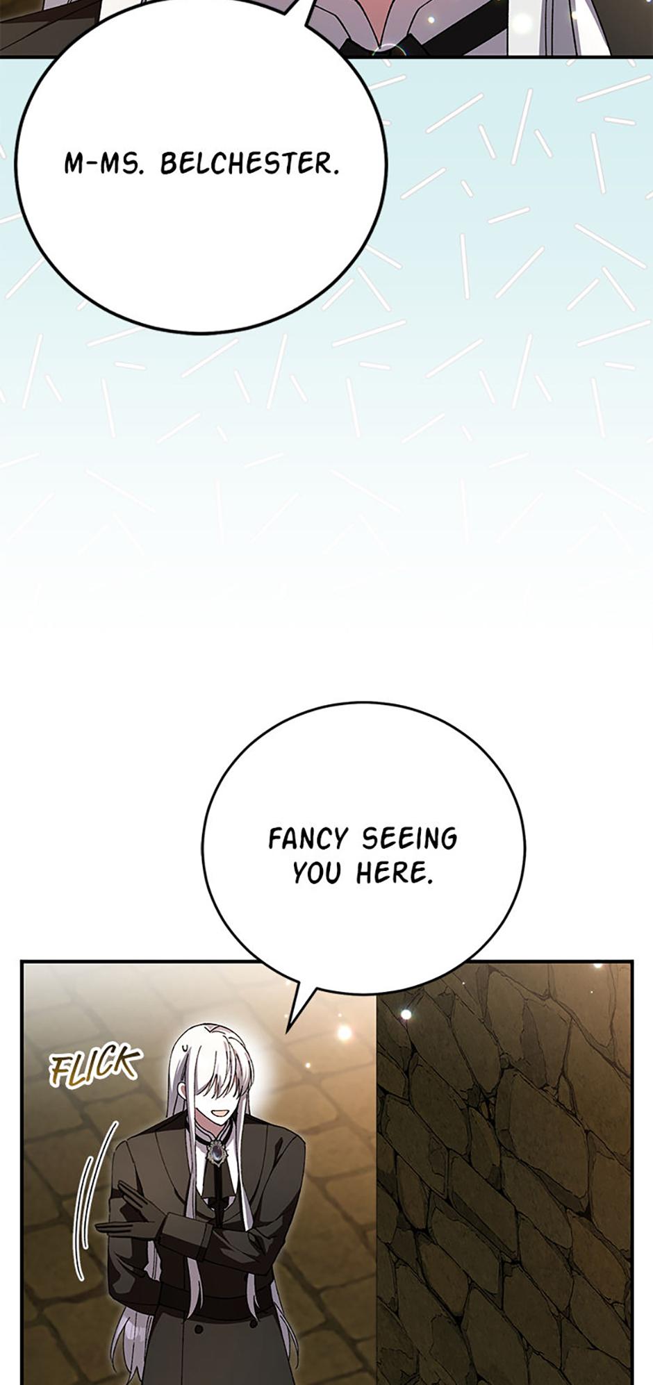 The Teacher at the Noble Kindergarten Is Having a Hard Day Chapter 15 page 35 - 