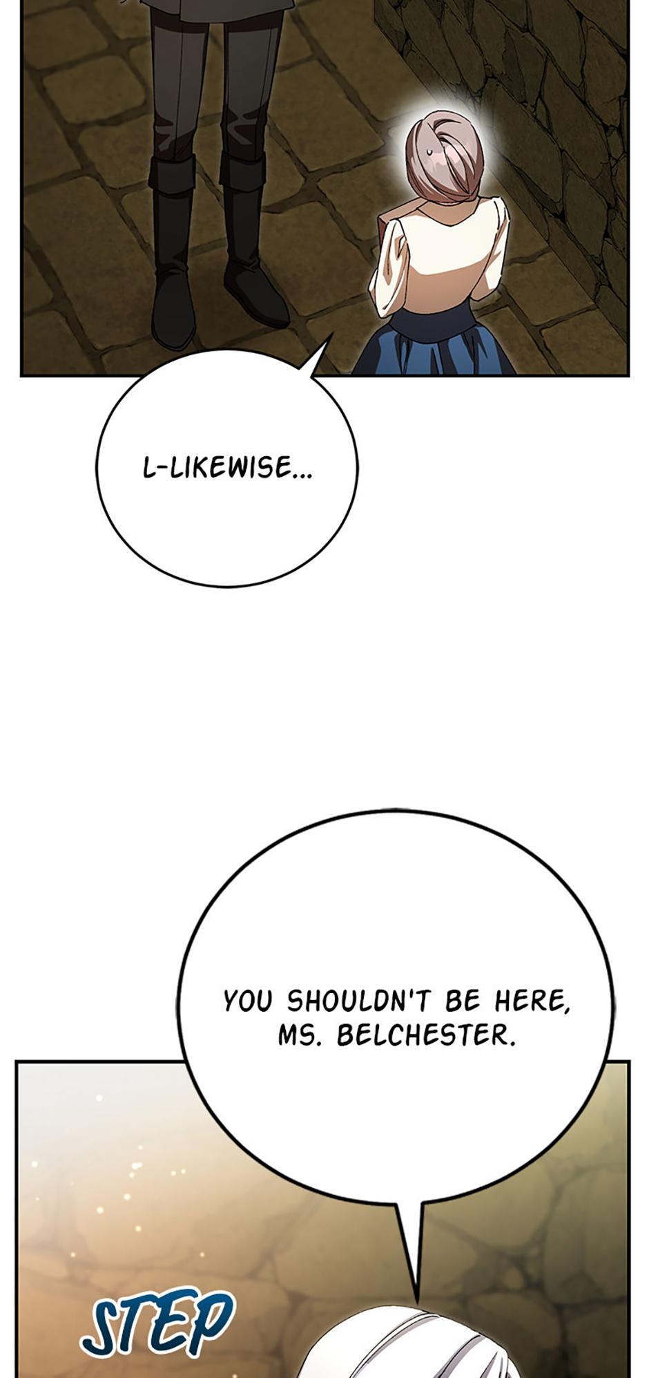 The Teacher at the Noble Kindergarten Is Having a Hard Day Chapter 15 page 36 - 