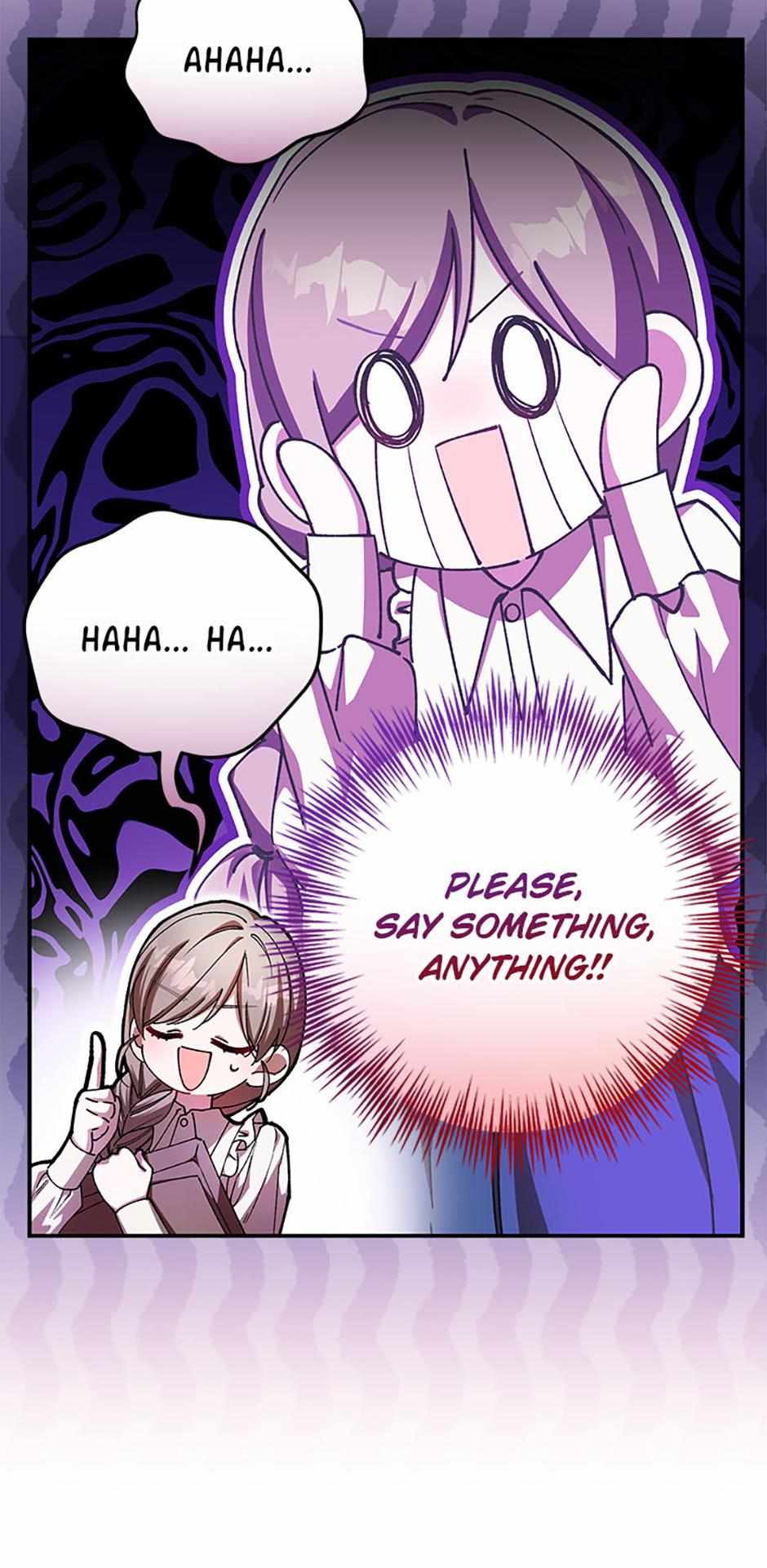 The Teacher at the Noble Kindergarten Is Having a Hard Day Chapter 15 page 45 - 