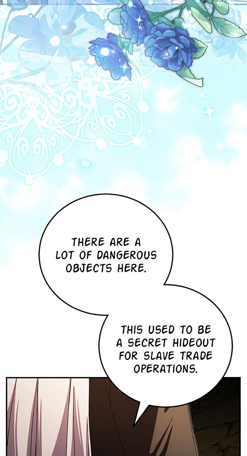 The Teacher at the Noble Kindergarten Is Having a Hard Day Chapter 15 page 48 - 