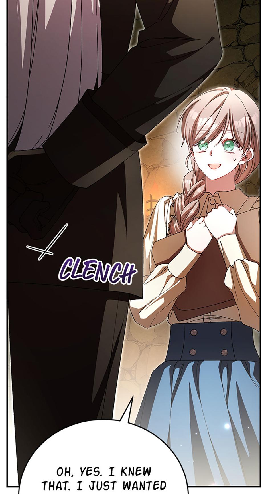 The Teacher at the Noble Kindergarten Is Having a Hard Day Chapter 15 page 49 - 
