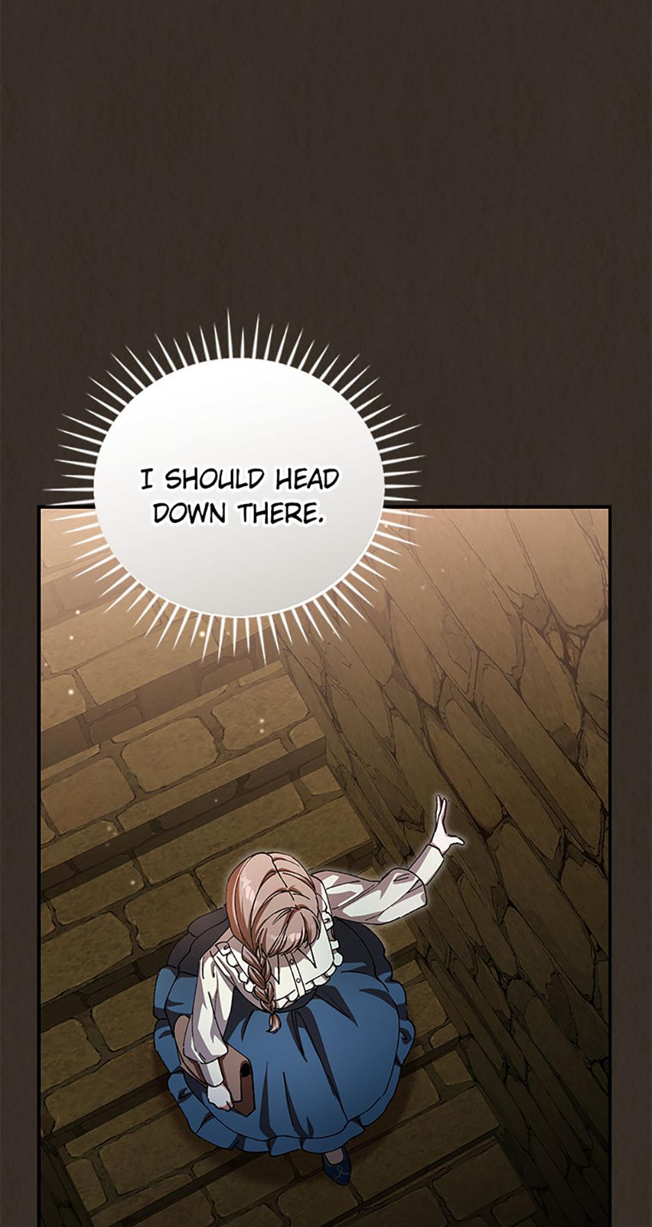 The Teacher at the Noble Kindergarten Is Having a Hard Day Chapter 15 page 6 - 