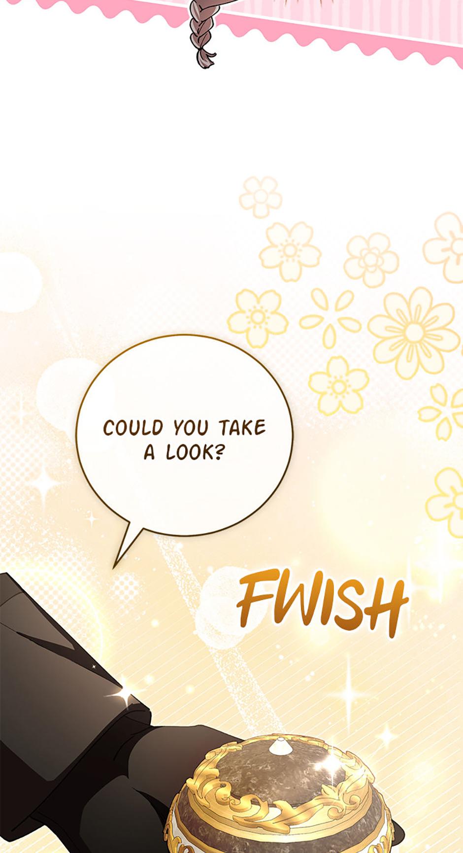 The Teacher at the Noble Kindergarten Is Having a Hard Day Chapter 15 page 57 - 