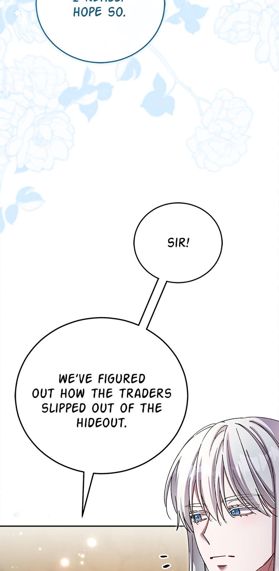 The Teacher at the Noble Kindergarten Is Having a Hard Day Chapter 15 page 62 - 
