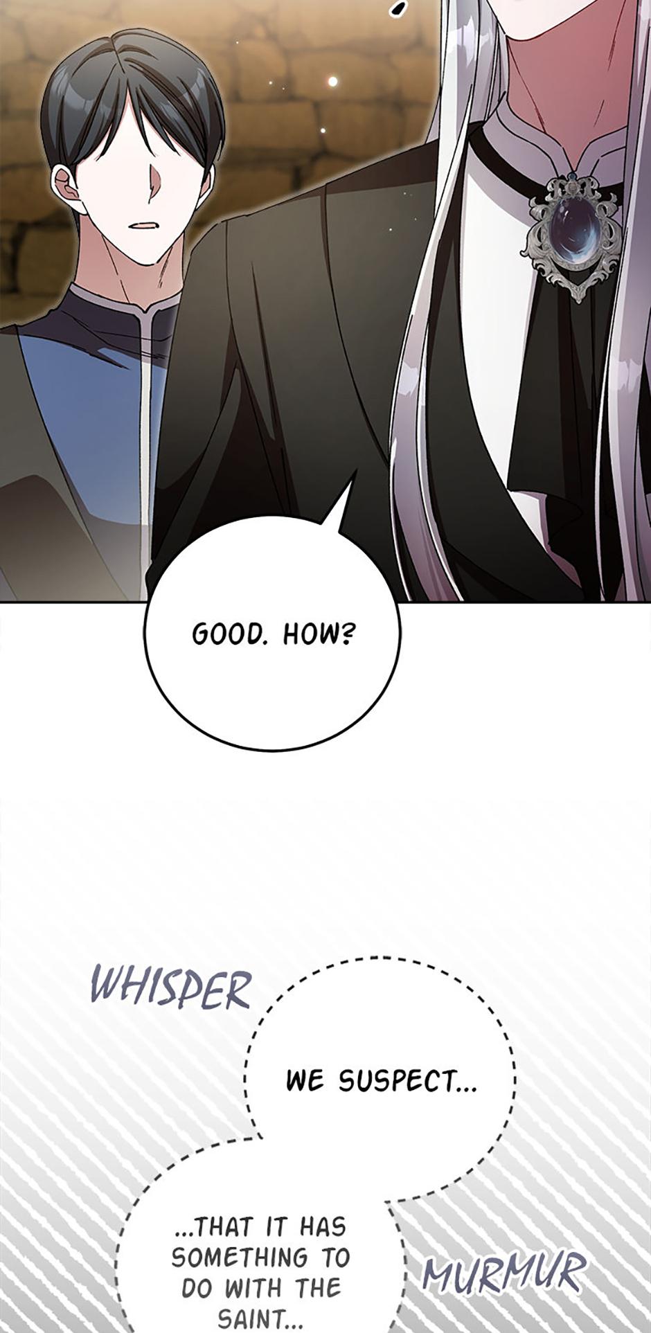 The Teacher at the Noble Kindergarten Is Having a Hard Day Chapter 15 page 63 - 