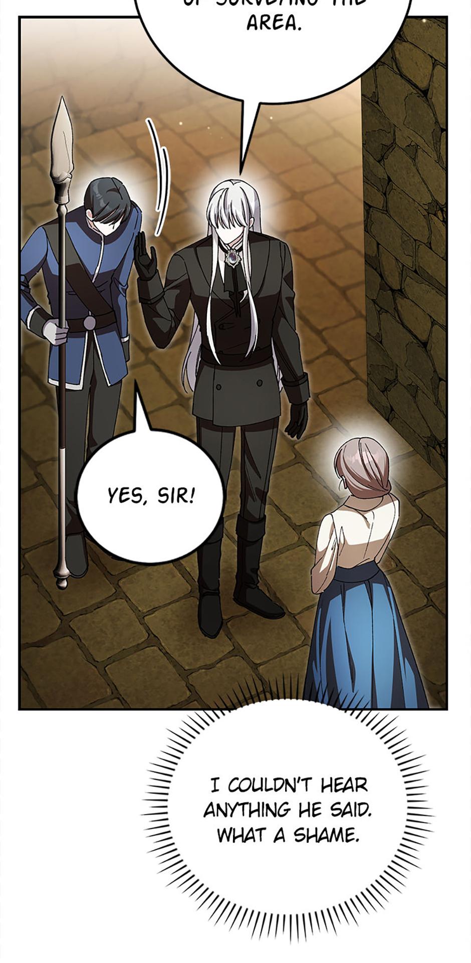 The Teacher at the Noble Kindergarten Is Having a Hard Day Chapter 15 page 65 - 