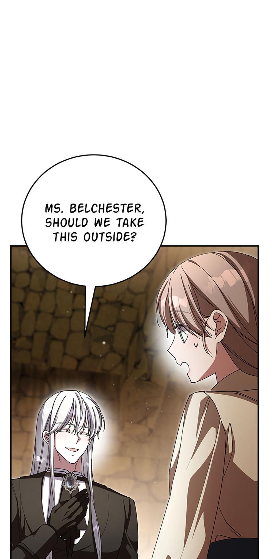 The Teacher at the Noble Kindergarten Is Having a Hard Day Chapter 15 page 66 - 