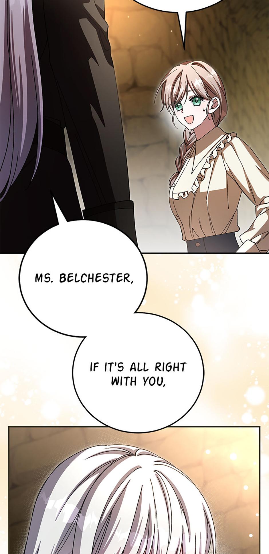 The Teacher at the Noble Kindergarten Is Having a Hard Day Chapter 15 page 68 - 