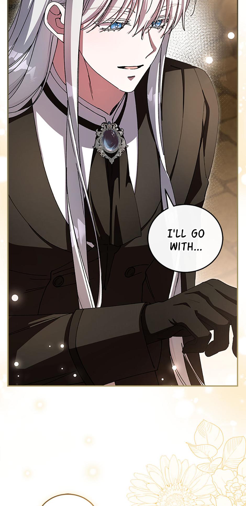The Teacher at the Noble Kindergarten Is Having a Hard Day Chapter 15 page 69 - 