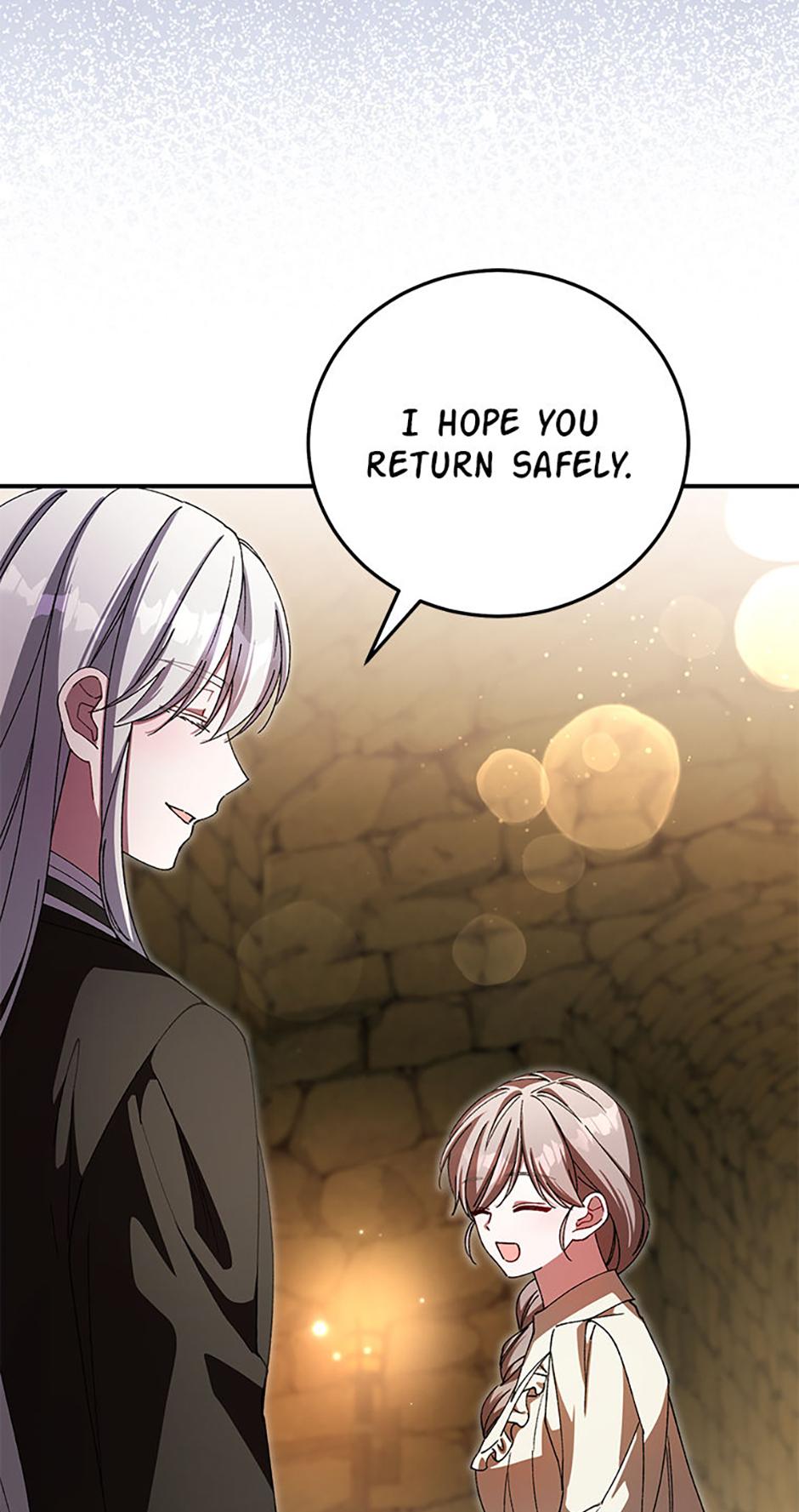 The Teacher at the Noble Kindergarten Is Having a Hard Day Chapter 15 page 74 - 