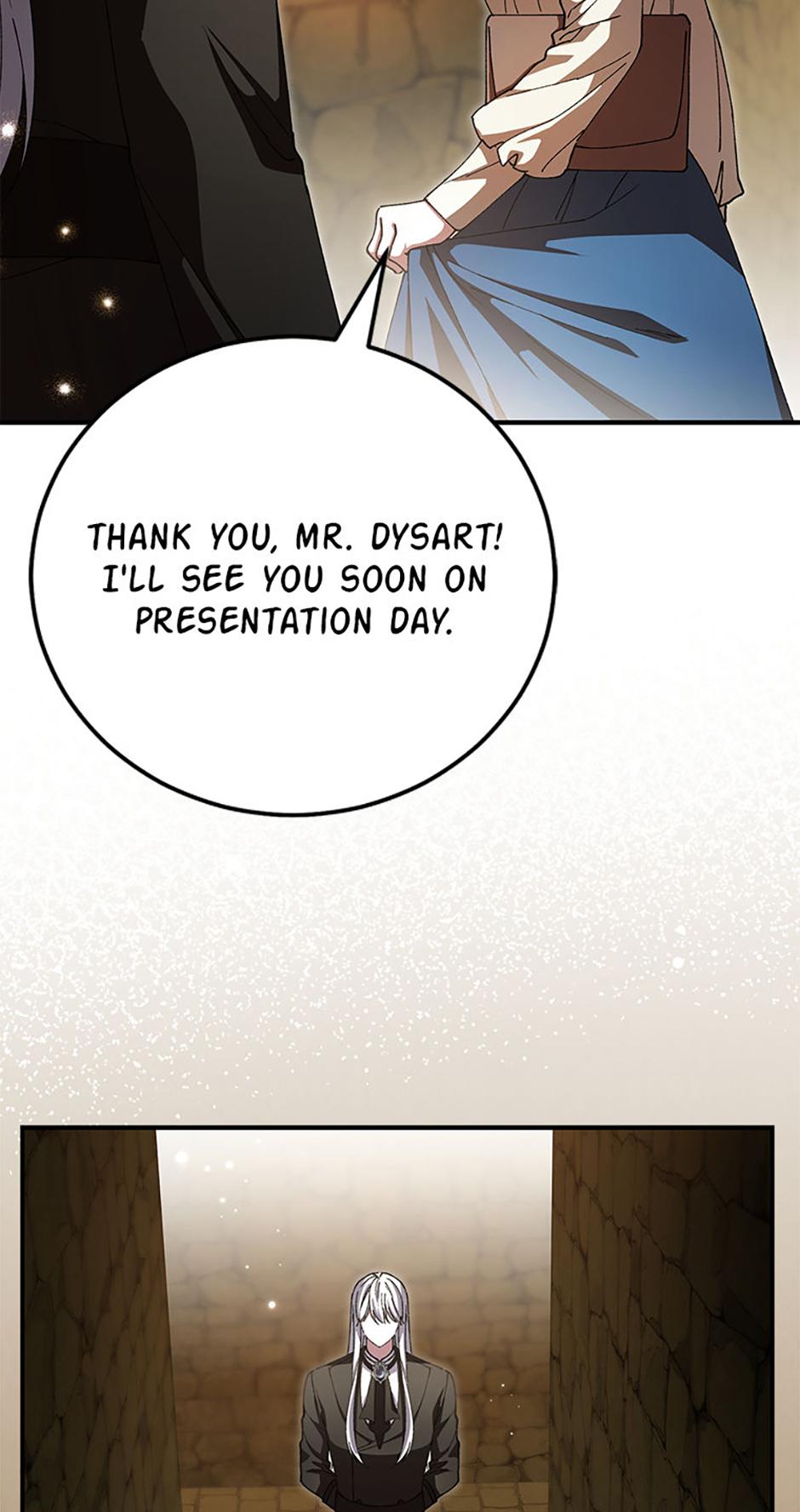 The Teacher at the Noble Kindergarten Is Having a Hard Day Chapter 15 page 75 - 