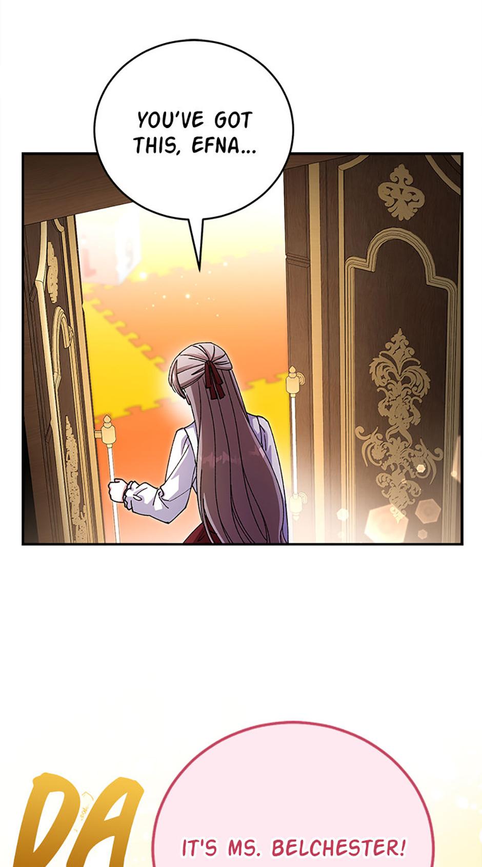 The Teacher at the Noble Kindergarten Is Having a Hard Day Chapter 15 page 85 - 
