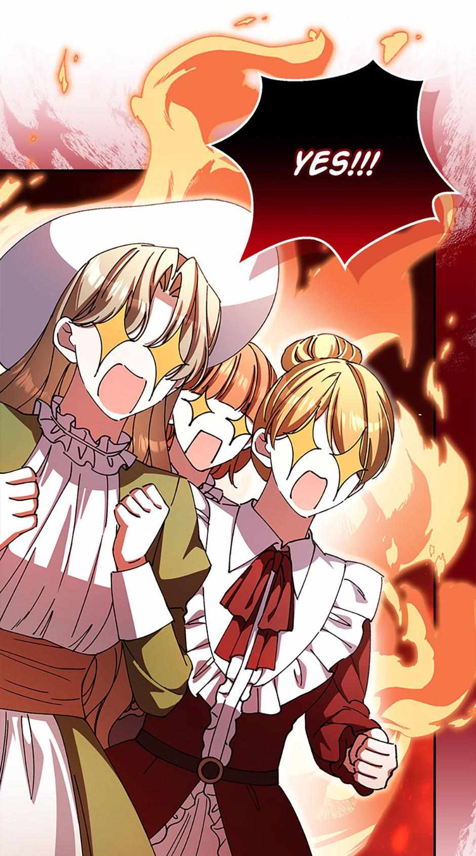 The Teacher at the Noble Kindergarten Is Having a Hard Day Chapter 15 page 88 - 