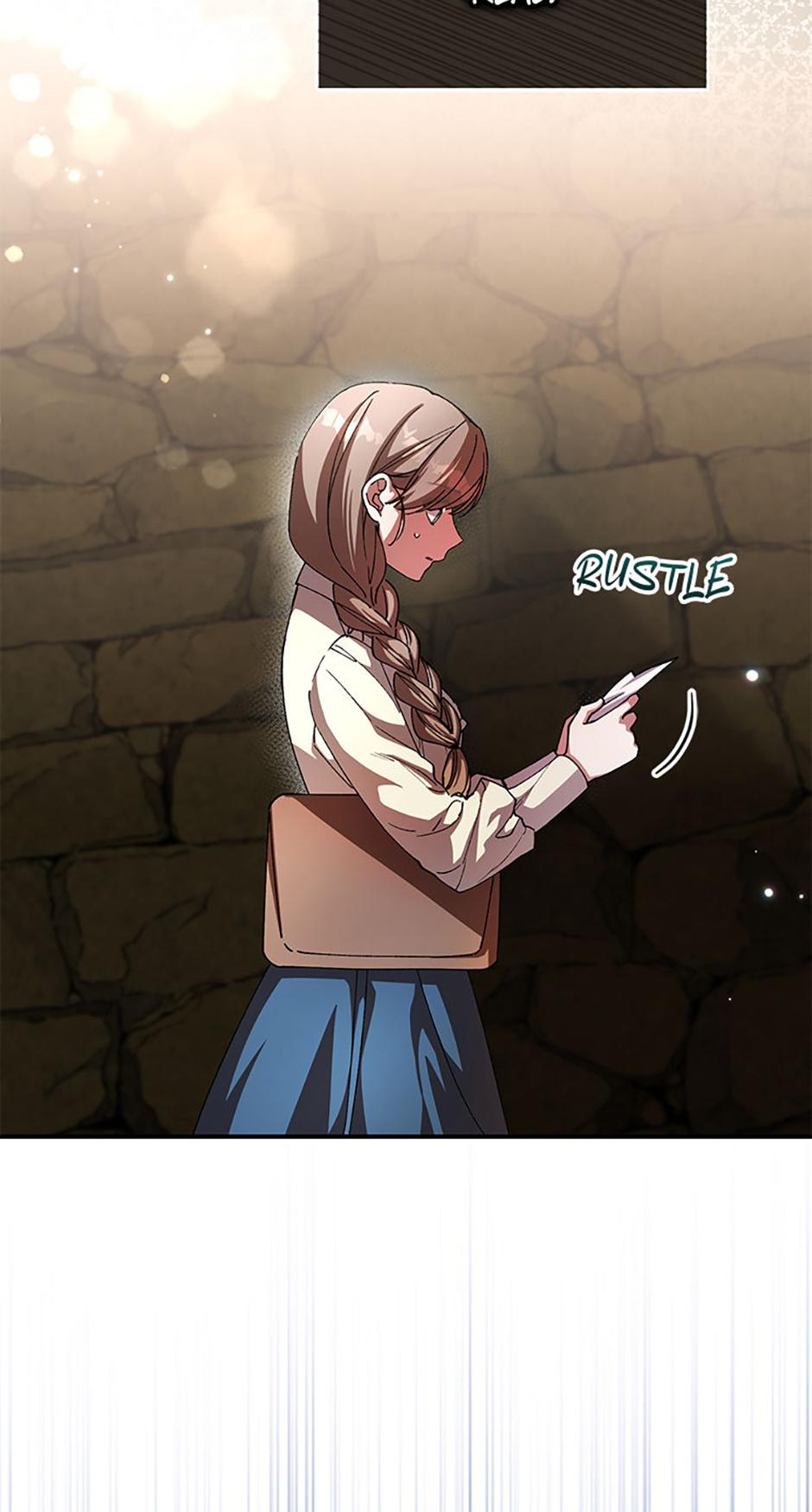 The Teacher at the Noble Kindergarten Is Having a Hard Day Chapter 15 page 10 - 