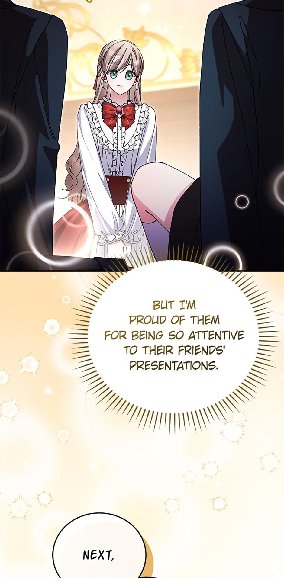 The Teacher at the Noble Kindergarten Is Having a Hard Day Chapter 16 page 13 - 