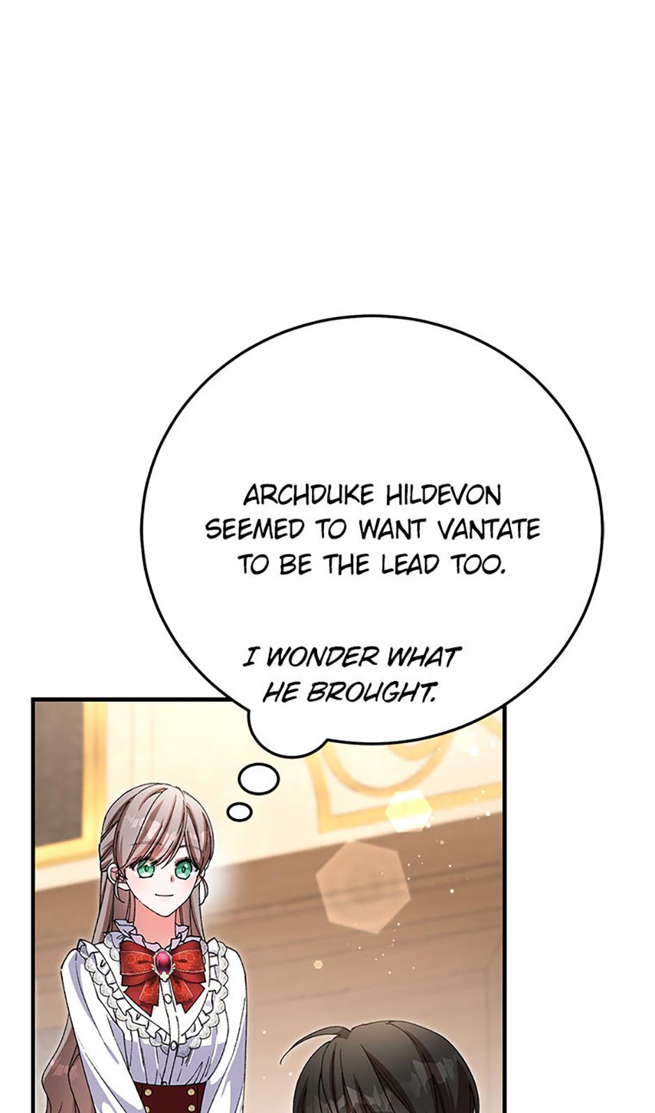 The Teacher at the Noble Kindergarten Is Having a Hard Day Chapter 16 page 15 - 
