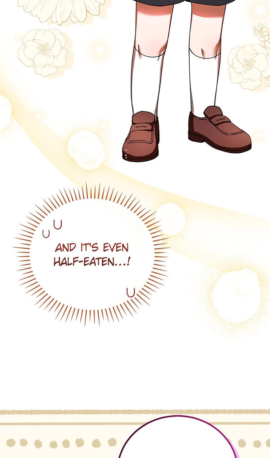 The Teacher at the Noble Kindergarten Is Having a Hard Day Chapter 16 page 21 - 