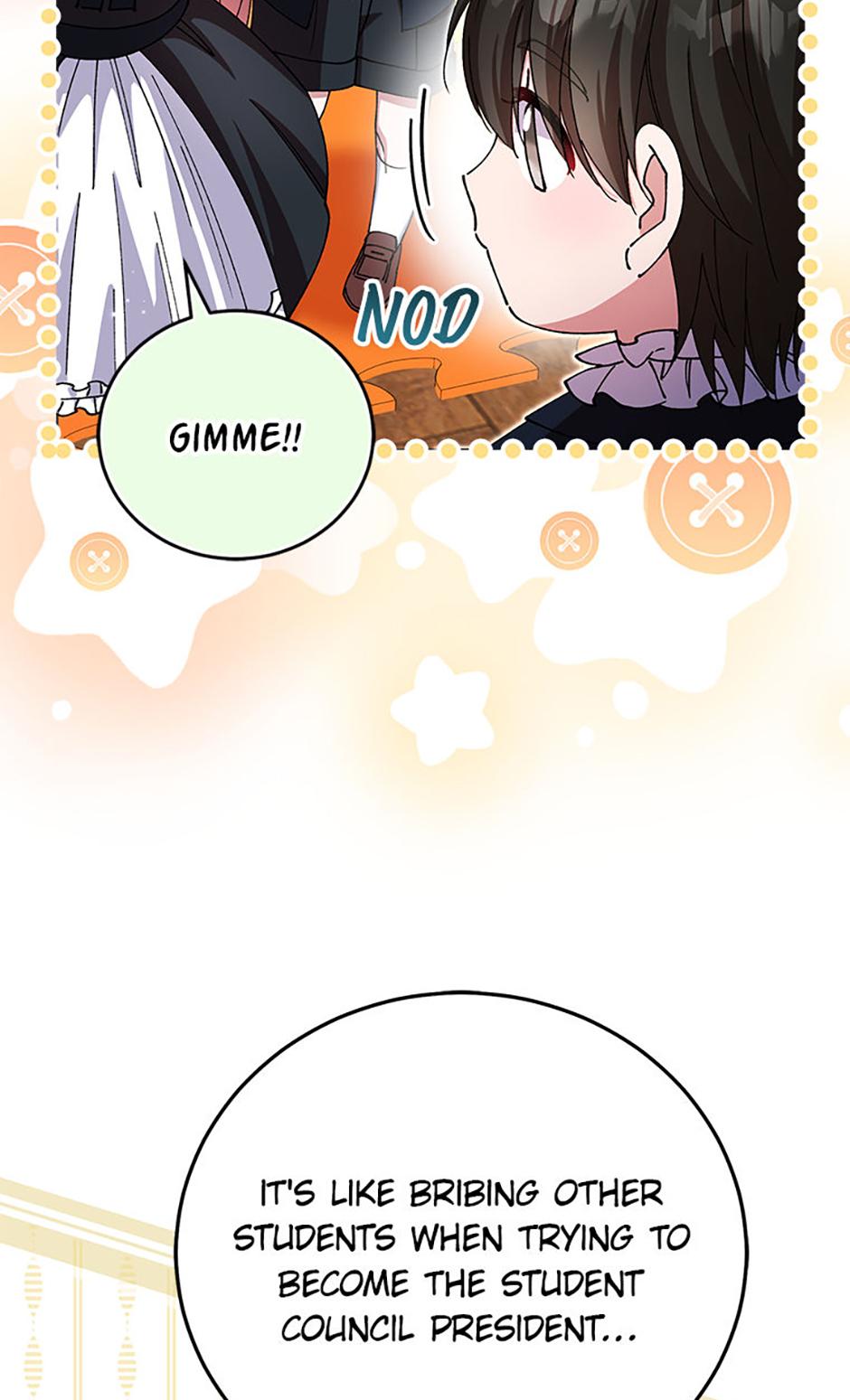 The Teacher at the Noble Kindergarten Is Having a Hard Day Chapter 16 page 24 - 