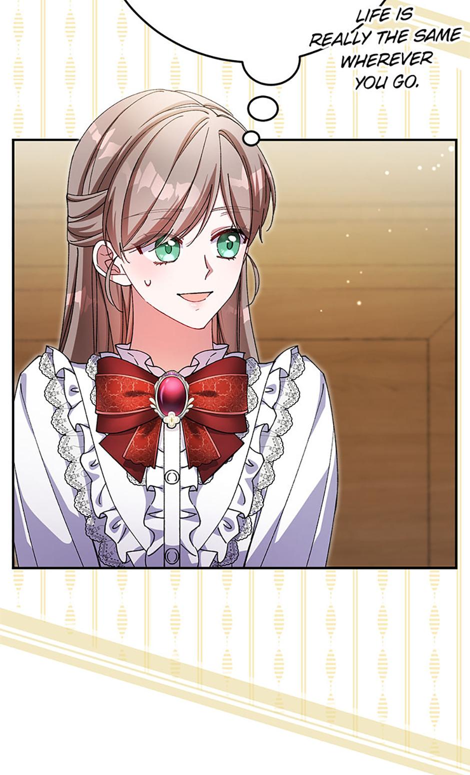 The Teacher at the Noble Kindergarten Is Having a Hard Day Chapter 16 page 25 - 