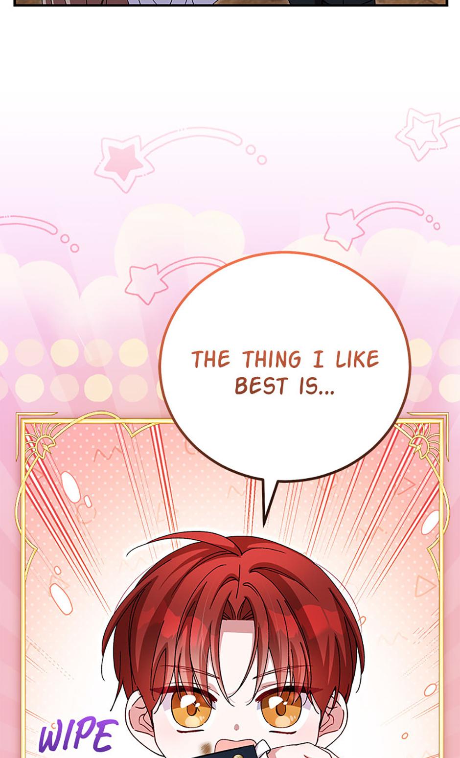The Teacher at the Noble Kindergarten Is Having a Hard Day Chapter 16 page 27 - 