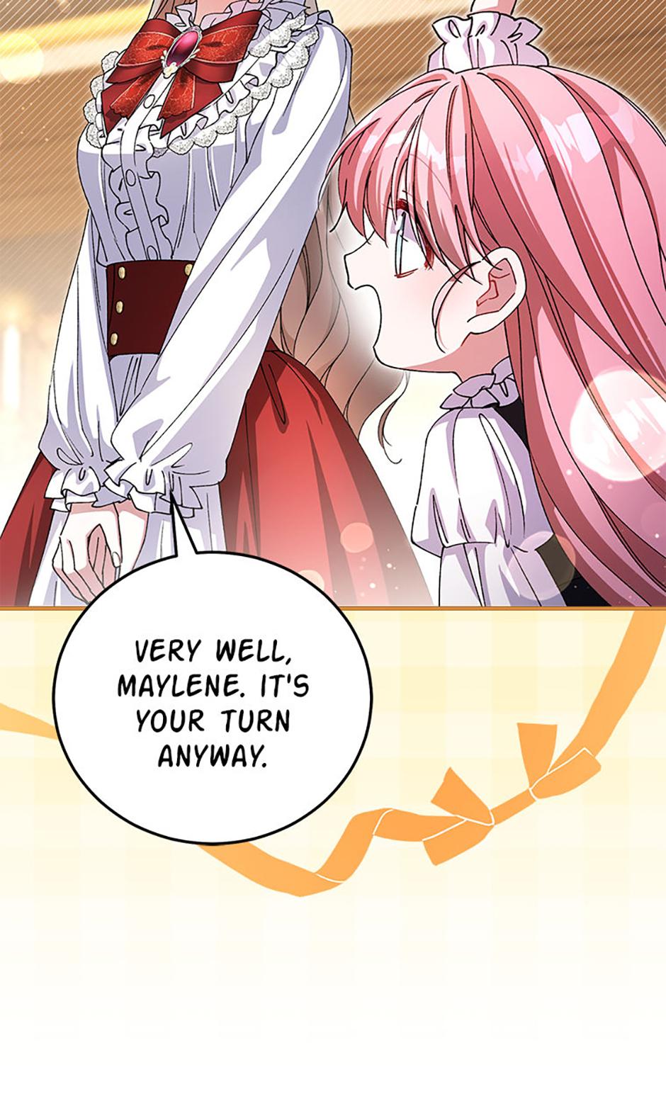 The Teacher at the Noble Kindergarten Is Having a Hard Day Chapter 16 page 30 - 