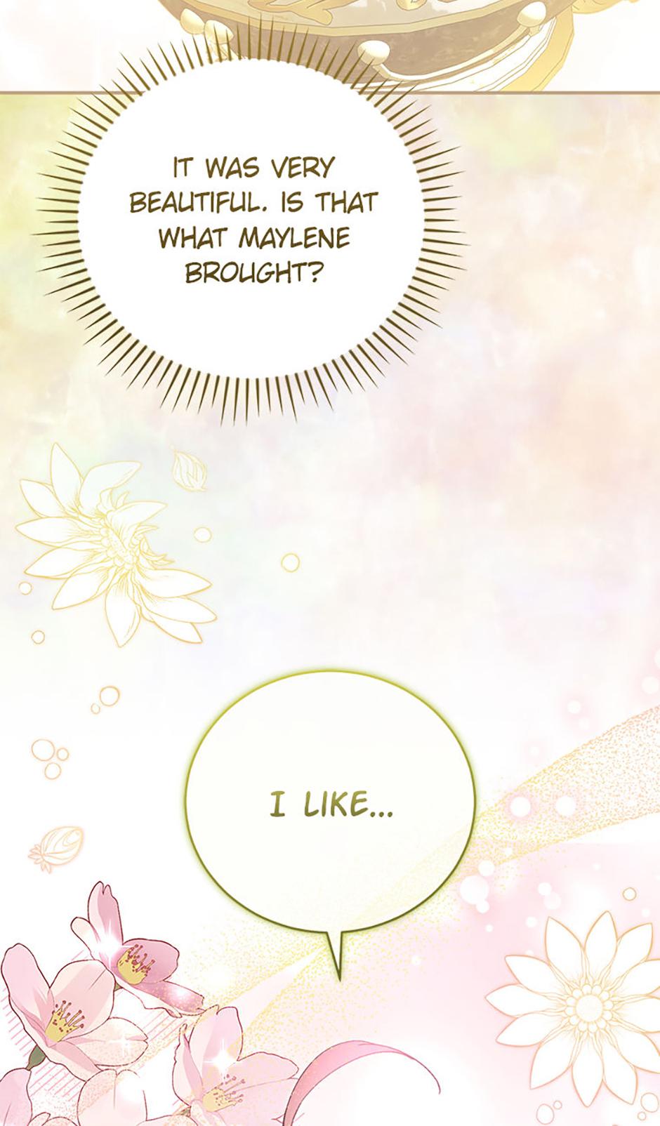 The Teacher at the Noble Kindergarten Is Having a Hard Day Chapter 16 page 32 - 