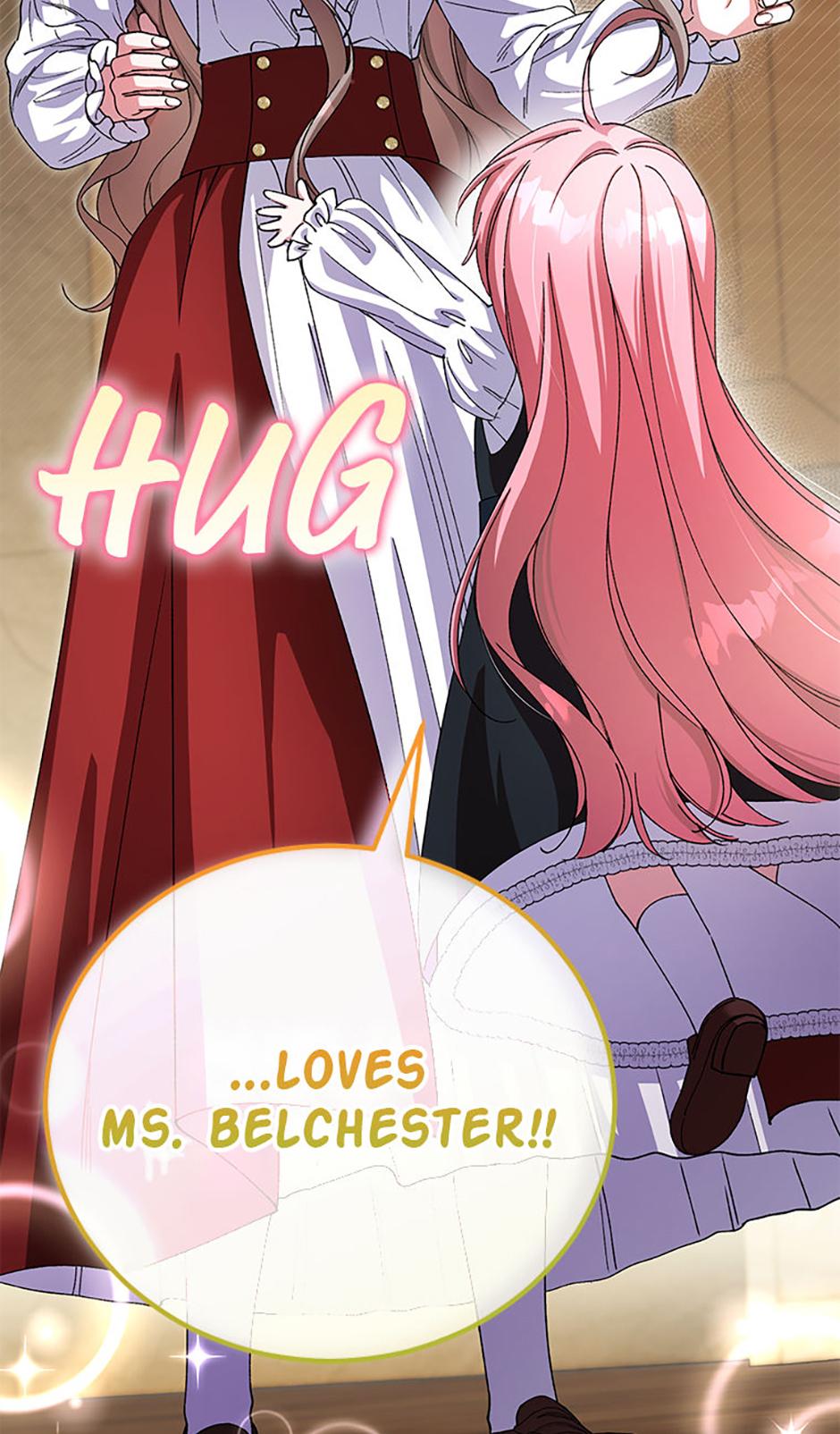 The Teacher at the Noble Kindergarten Is Having a Hard Day Chapter 16 page 36 - 