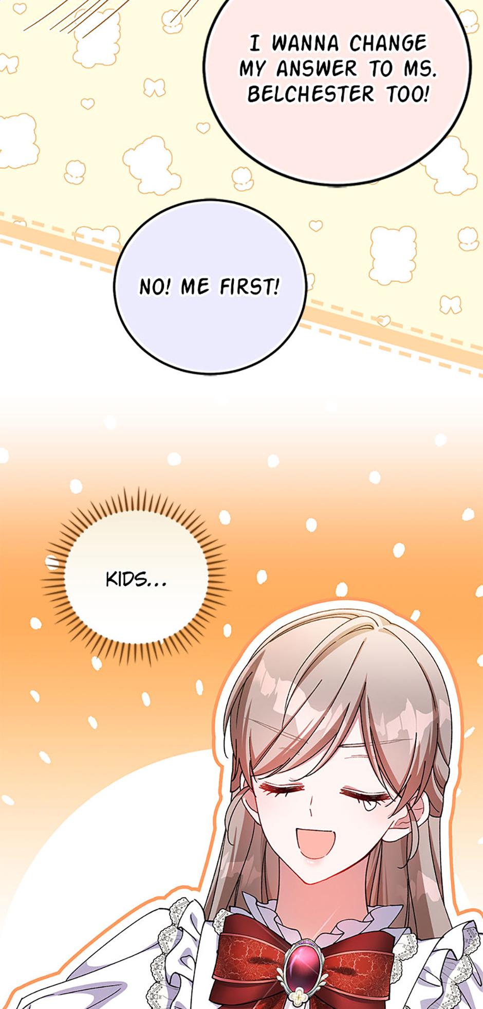 The Teacher at the Noble Kindergarten Is Having a Hard Day Chapter 16 page 40 - 