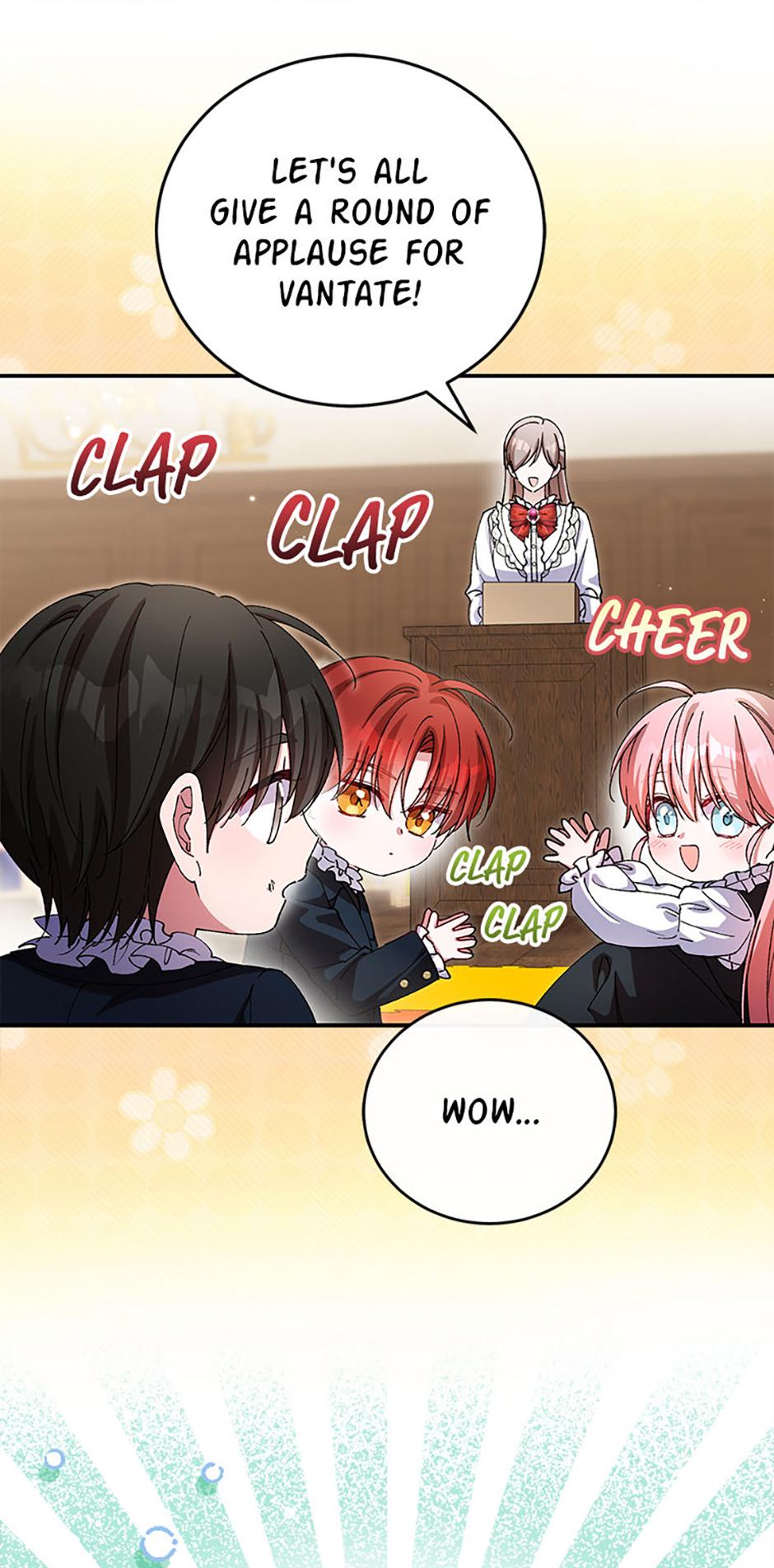 The Teacher at the Noble Kindergarten Is Having a Hard Day Chapter 16 page 50 - 