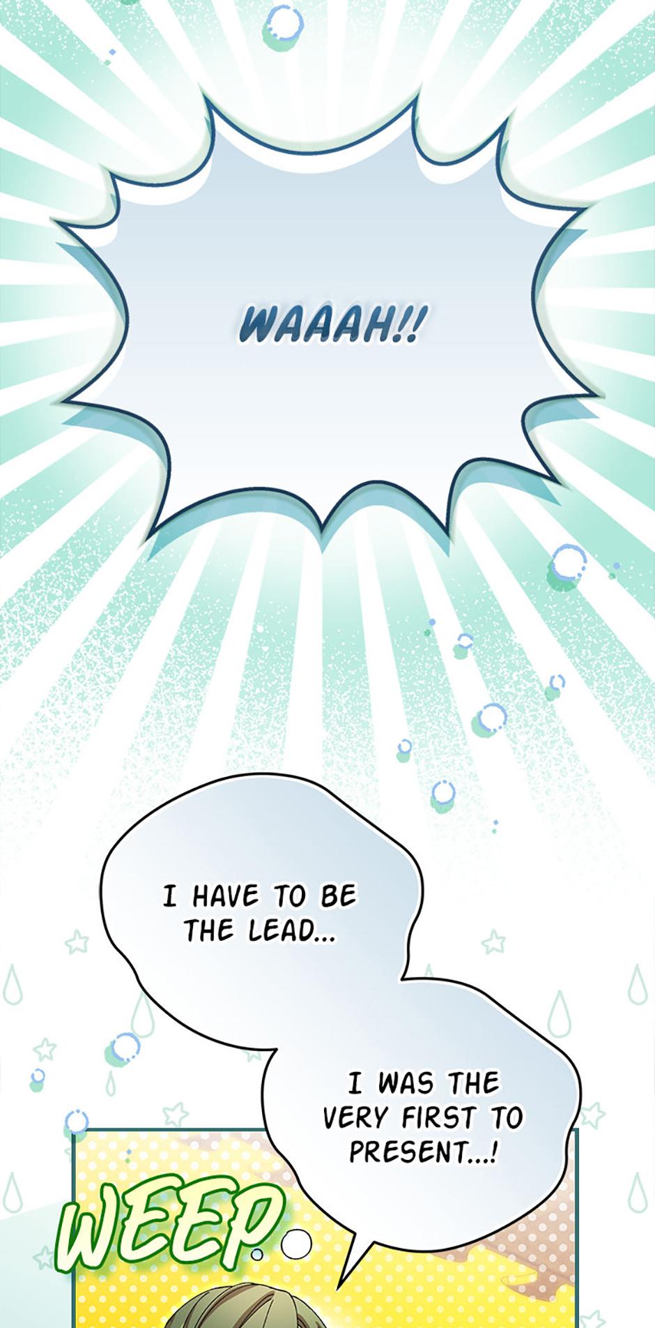 The Teacher at the Noble Kindergarten Is Having a Hard Day Chapter 16 page 51 - 