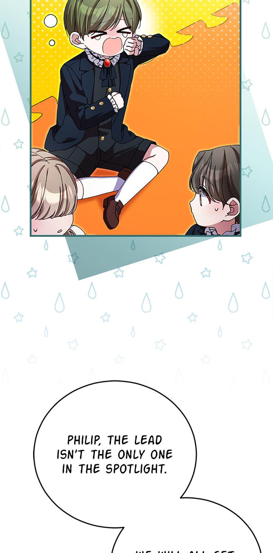 The Teacher at the Noble Kindergarten Is Having a Hard Day Chapter 16 page 52 - 