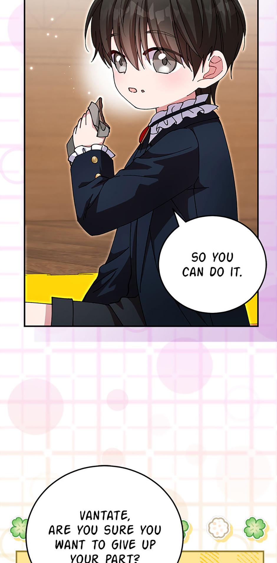 The Teacher at the Noble Kindergarten Is Having a Hard Day Chapter 16 page 56 - 