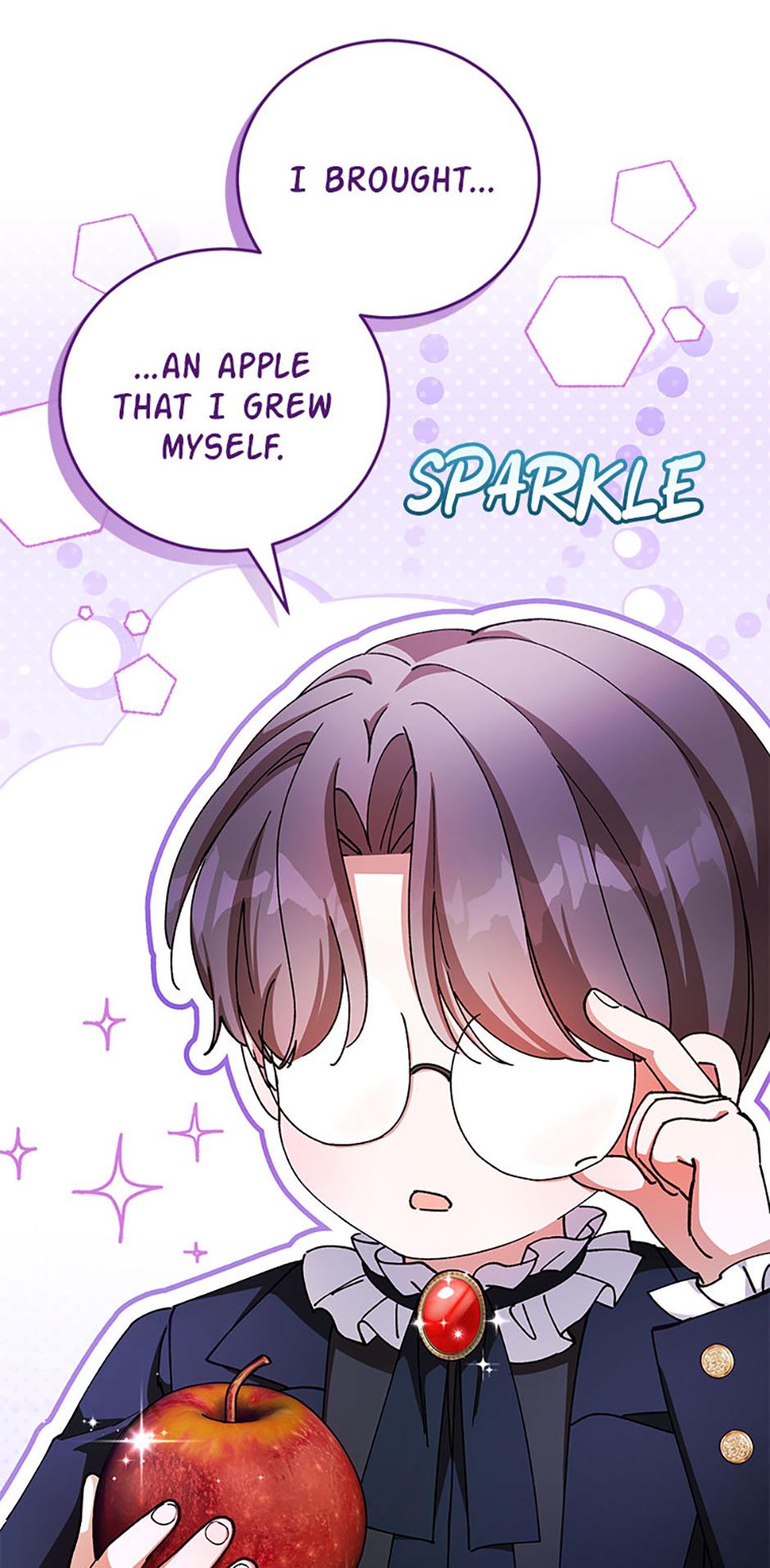 The Teacher at the Noble Kindergarten Is Having a Hard Day Chapter 16 page 7 - 