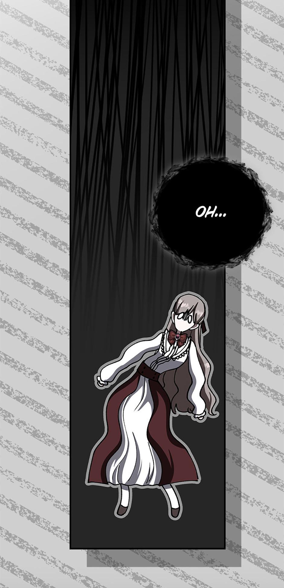 The Teacher at the Noble Kindergarten Is Having a Hard Day Chapter 16 page 65 - 