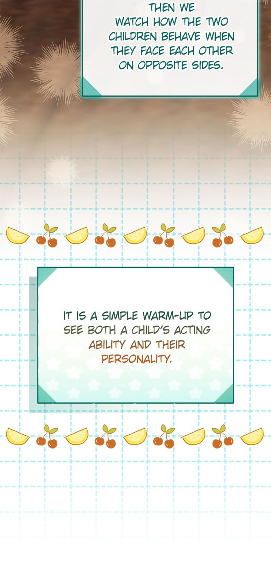 The Teacher at the Noble Kindergarten Is Having a Hard Day Chapter 16 page 69 - 