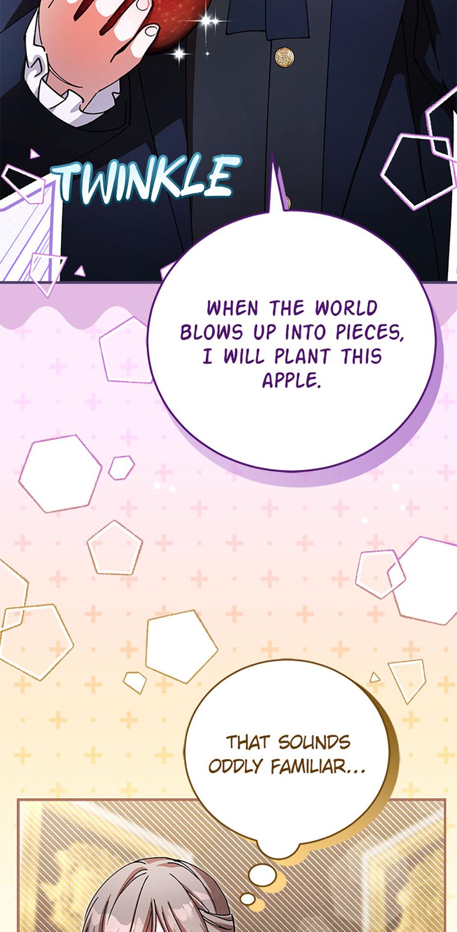 The Teacher at the Noble Kindergarten Is Having a Hard Day Chapter 16 page 8 - 