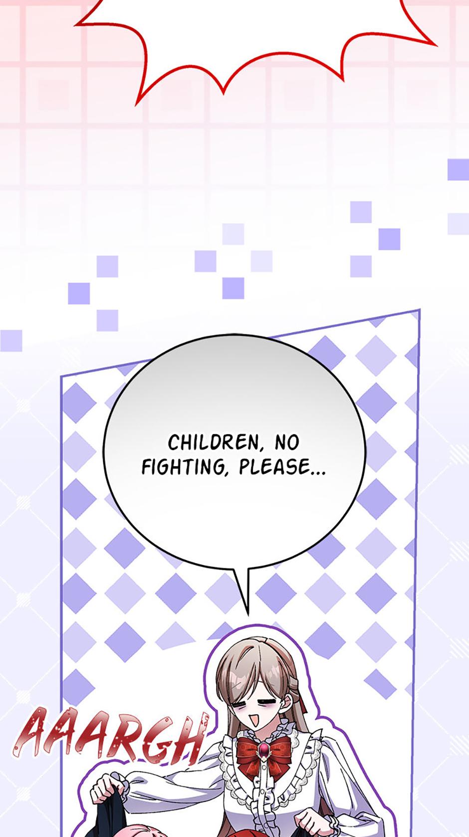 The Teacher at the Noble Kindergarten Is Having a Hard Day Chapter 16 page 73 - 