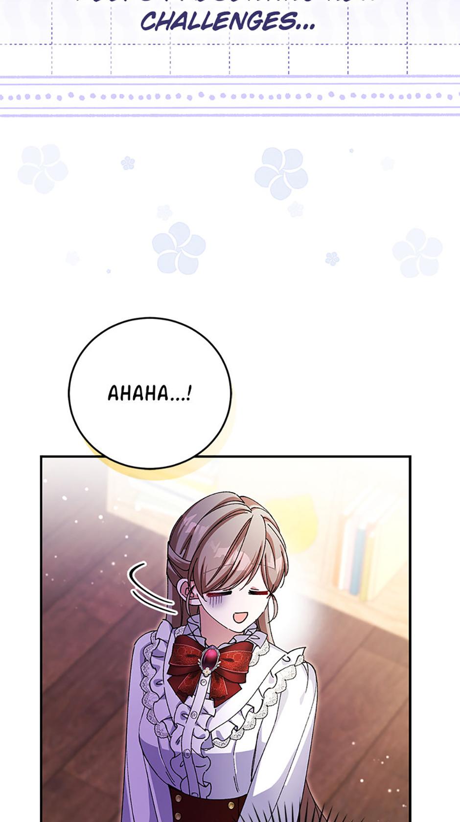 The Teacher at the Noble Kindergarten Is Having a Hard Day Chapter 16 page 75 - 