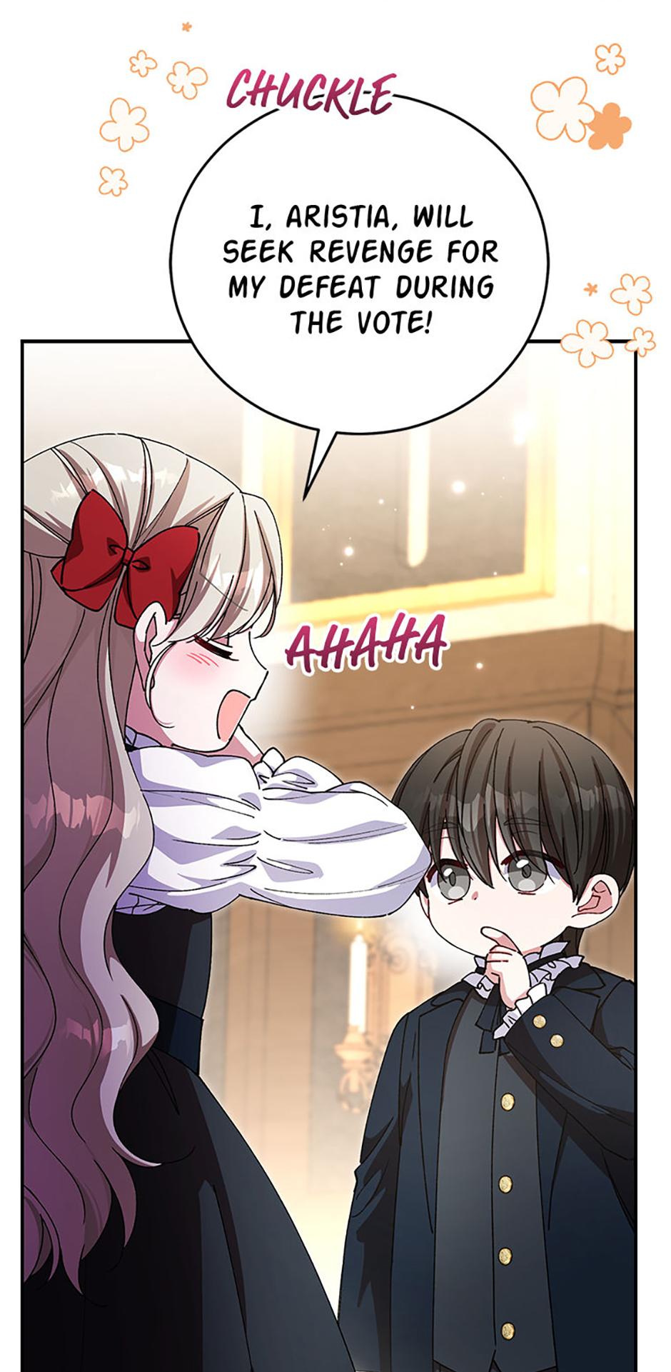 The Teacher at the Noble Kindergarten Is Having a Hard Day Chapter 16 page 78 - 