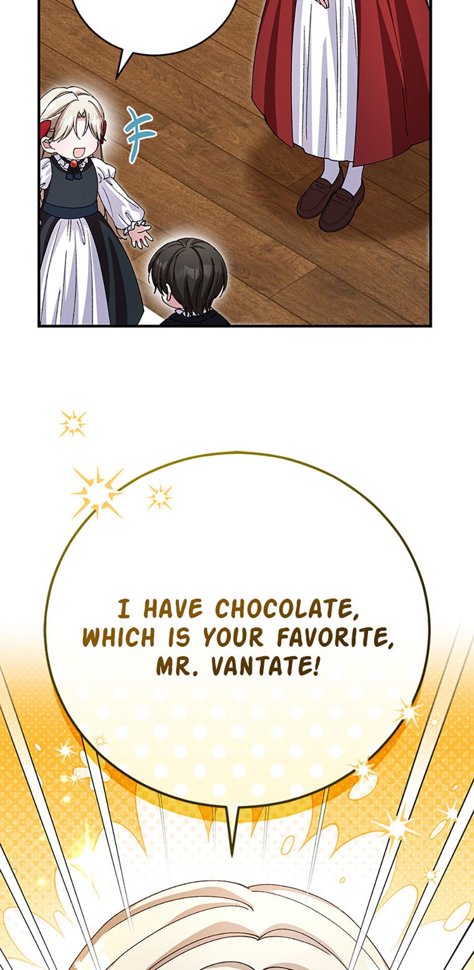 The Teacher at the Noble Kindergarten Is Having a Hard Day Chapter 16 page 80 - 