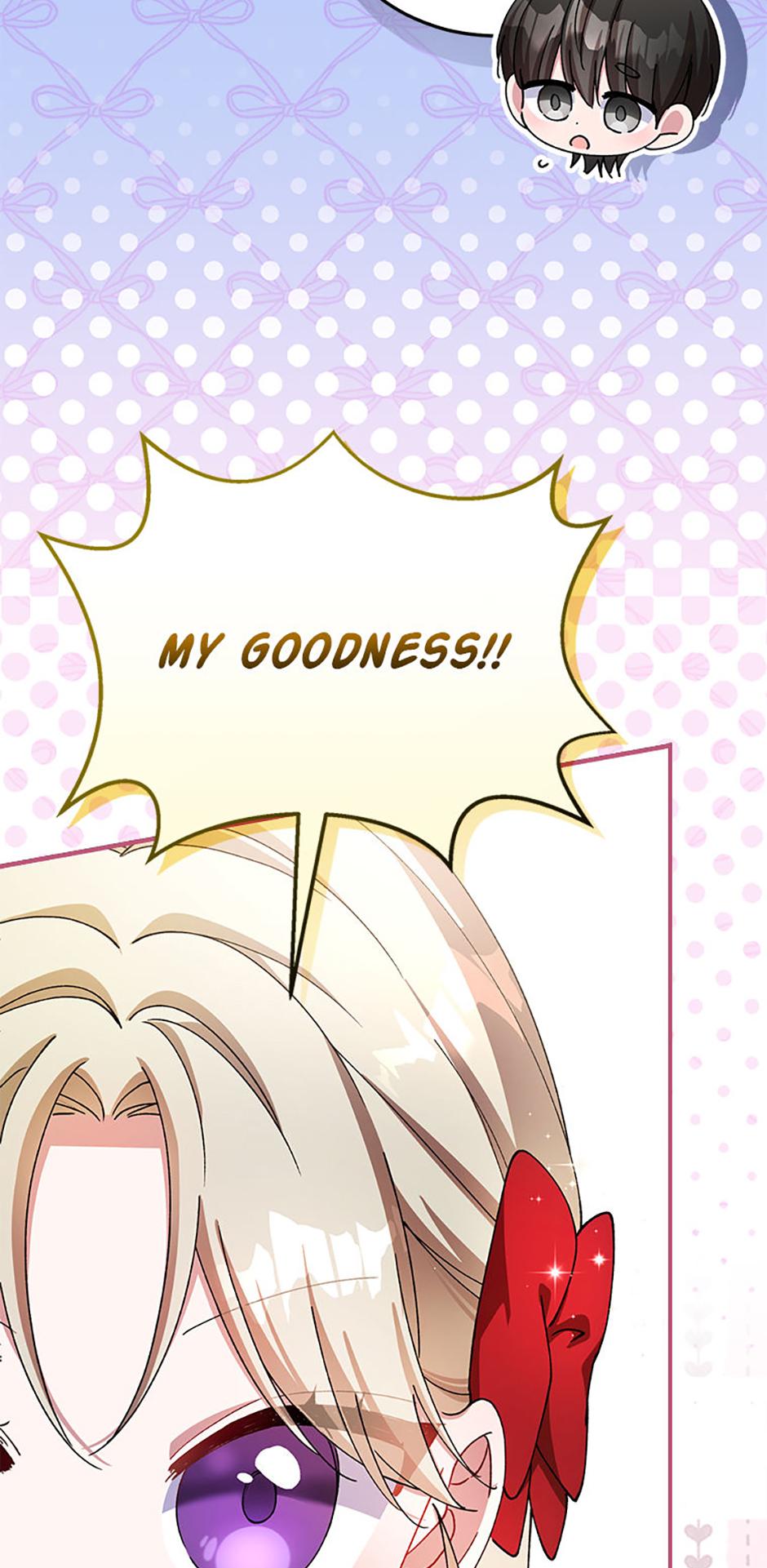 The Teacher at the Noble Kindergarten Is Having a Hard Day Chapter 16 page 82 - 