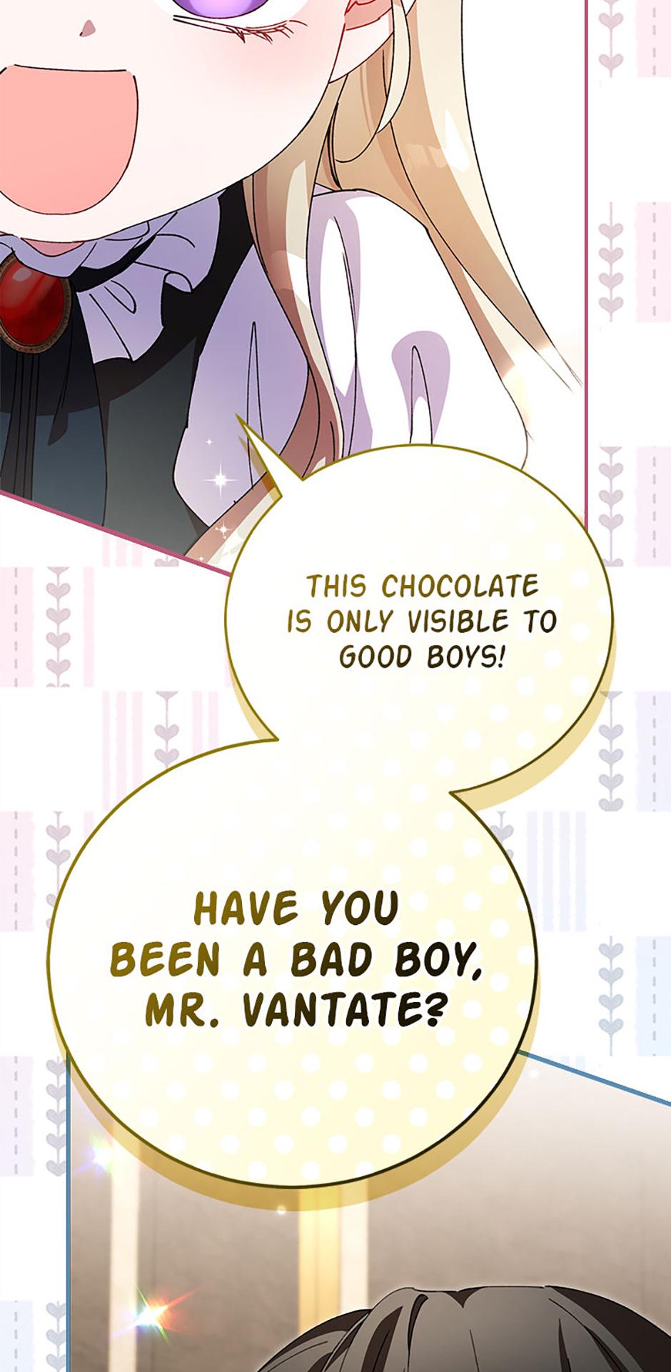 The Teacher at the Noble Kindergarten Is Having a Hard Day Chapter 16 page 83 - 