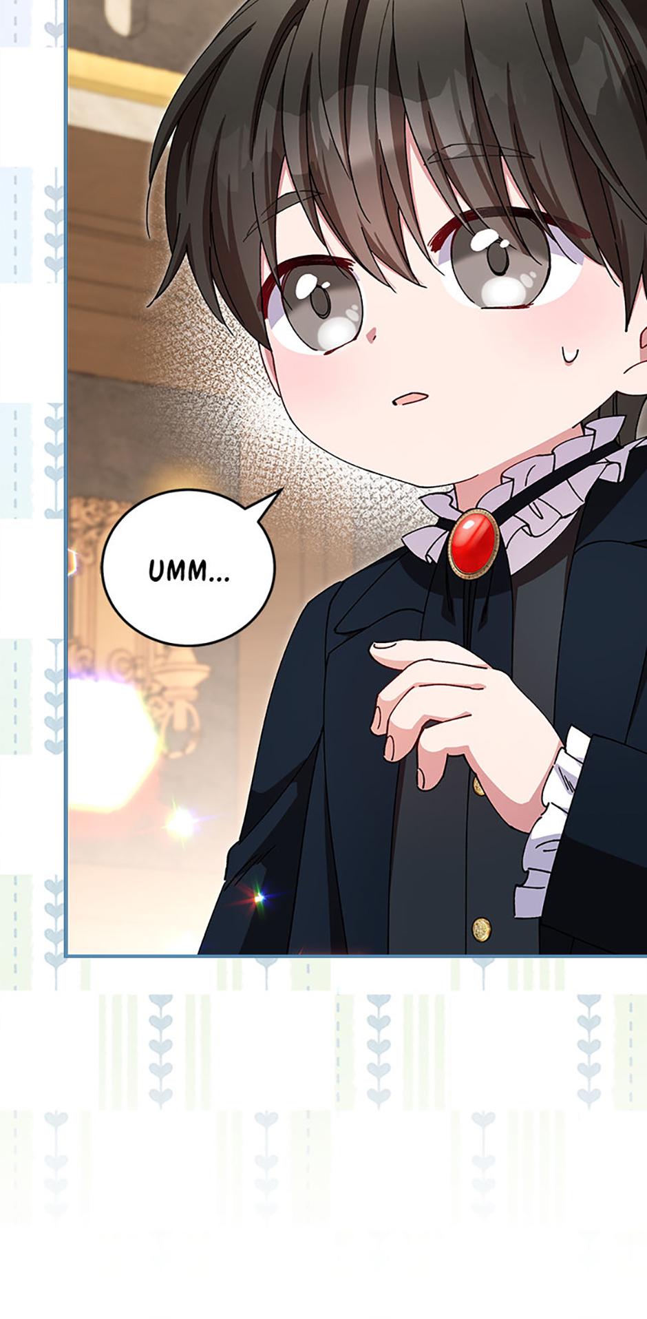 The Teacher at the Noble Kindergarten Is Having a Hard Day Chapter 16 page 84 - 