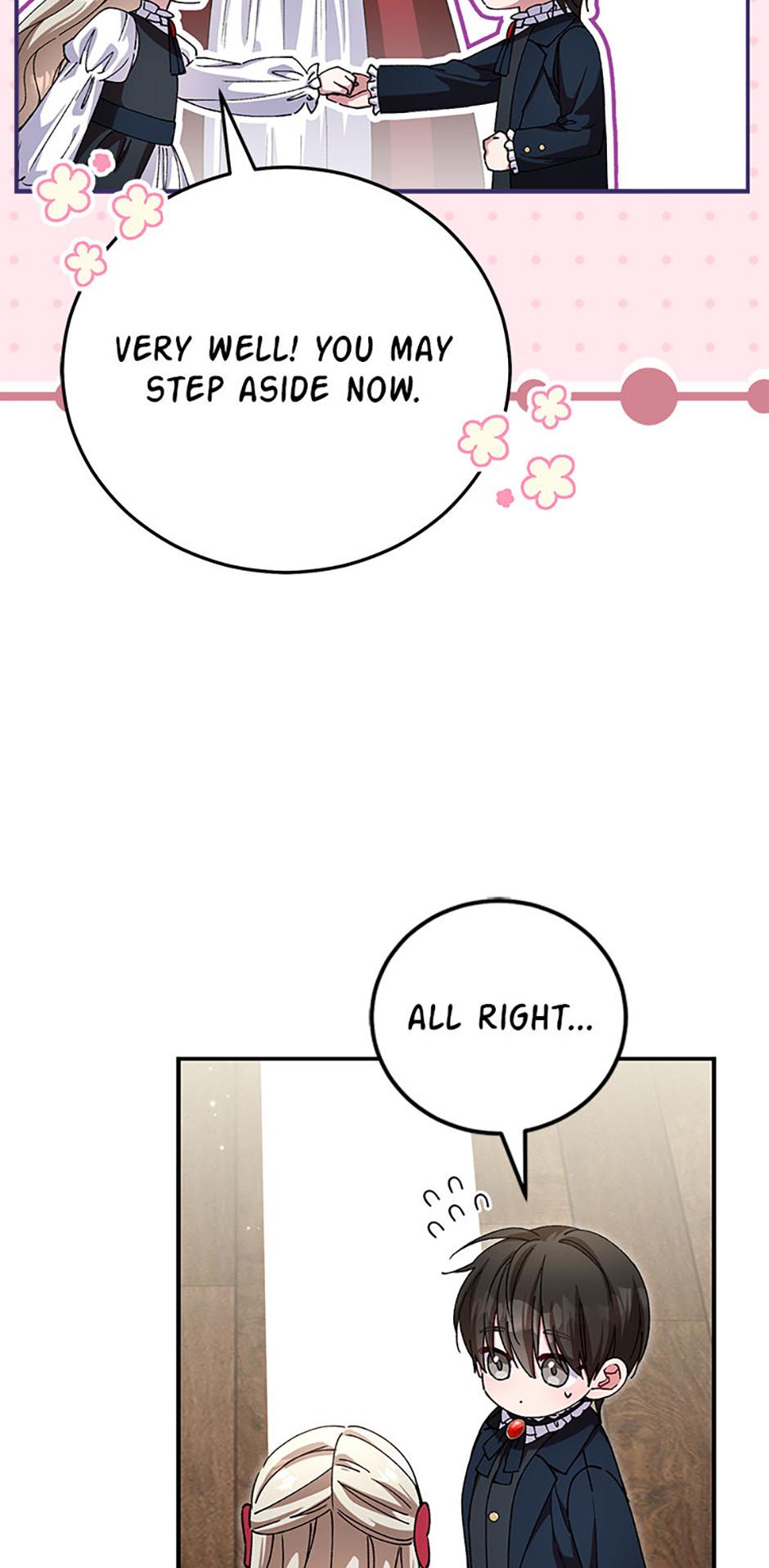 The Teacher at the Noble Kindergarten Is Having a Hard Day Chapter 16 page 87 - 