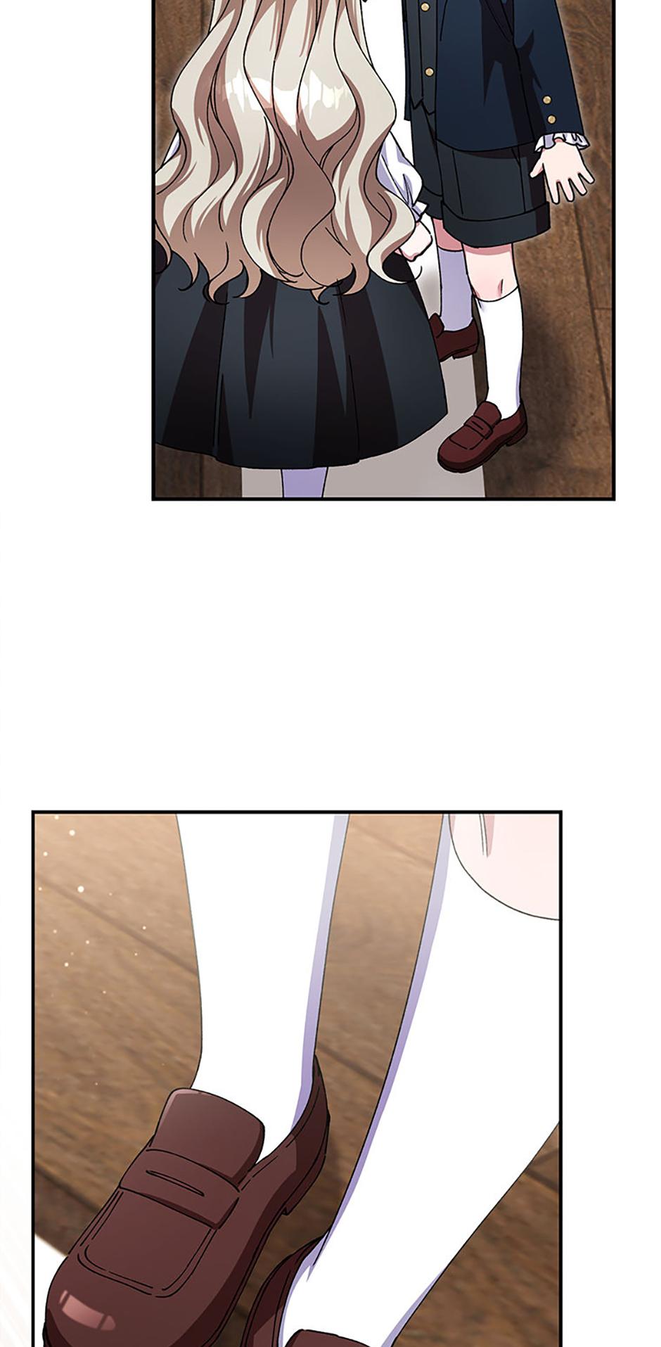 The Teacher at the Noble Kindergarten Is Having a Hard Day Chapter 16 page 88 - 