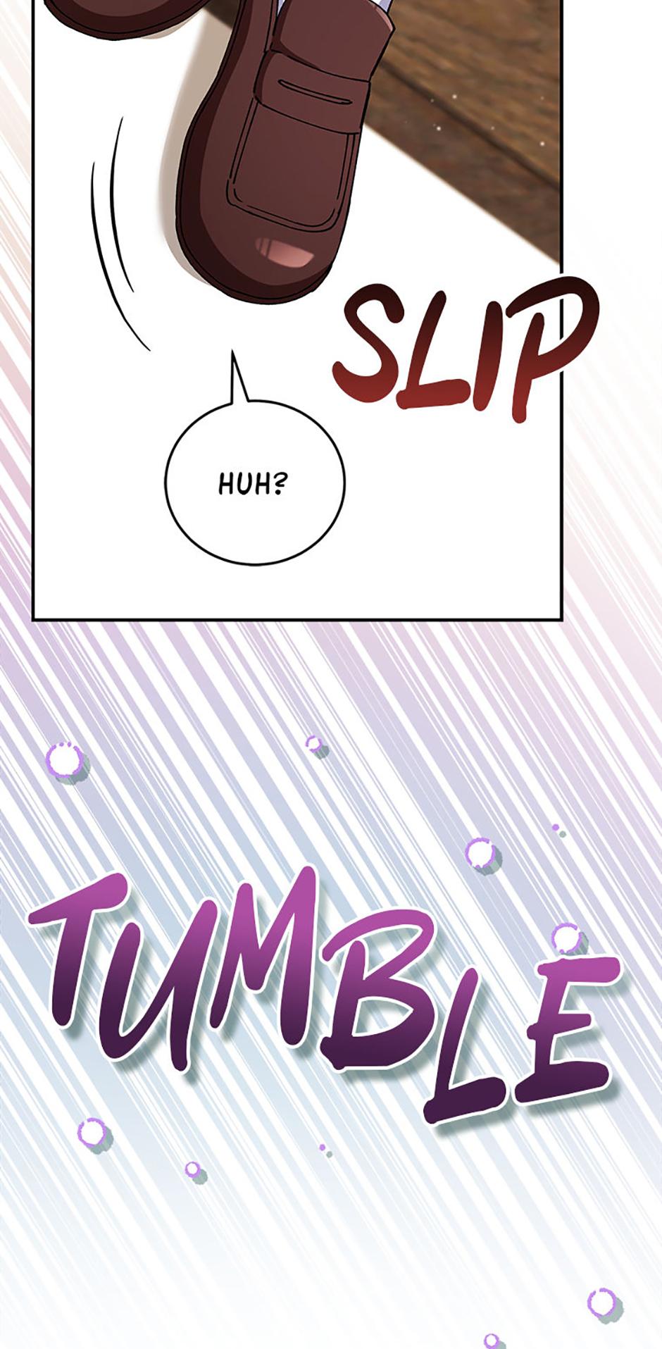 The Teacher at the Noble Kindergarten Is Having a Hard Day Chapter 16 page 89 - 