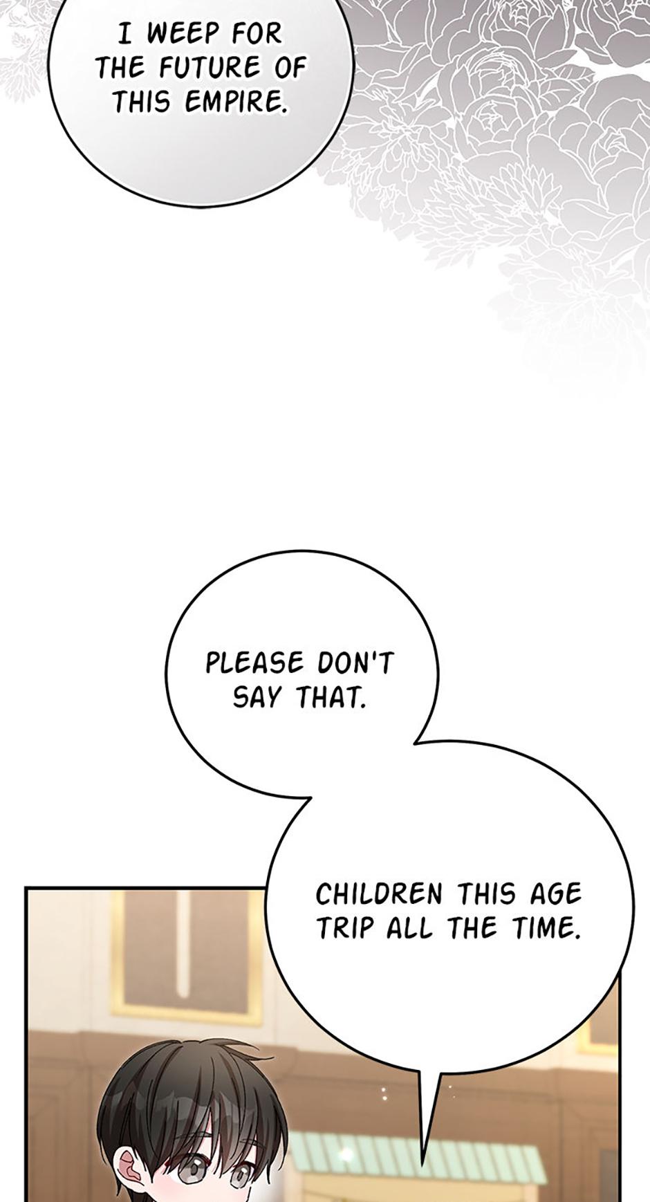 The Teacher at the Noble Kindergarten Is Having a Hard Day Chapter 16 page 93 - 