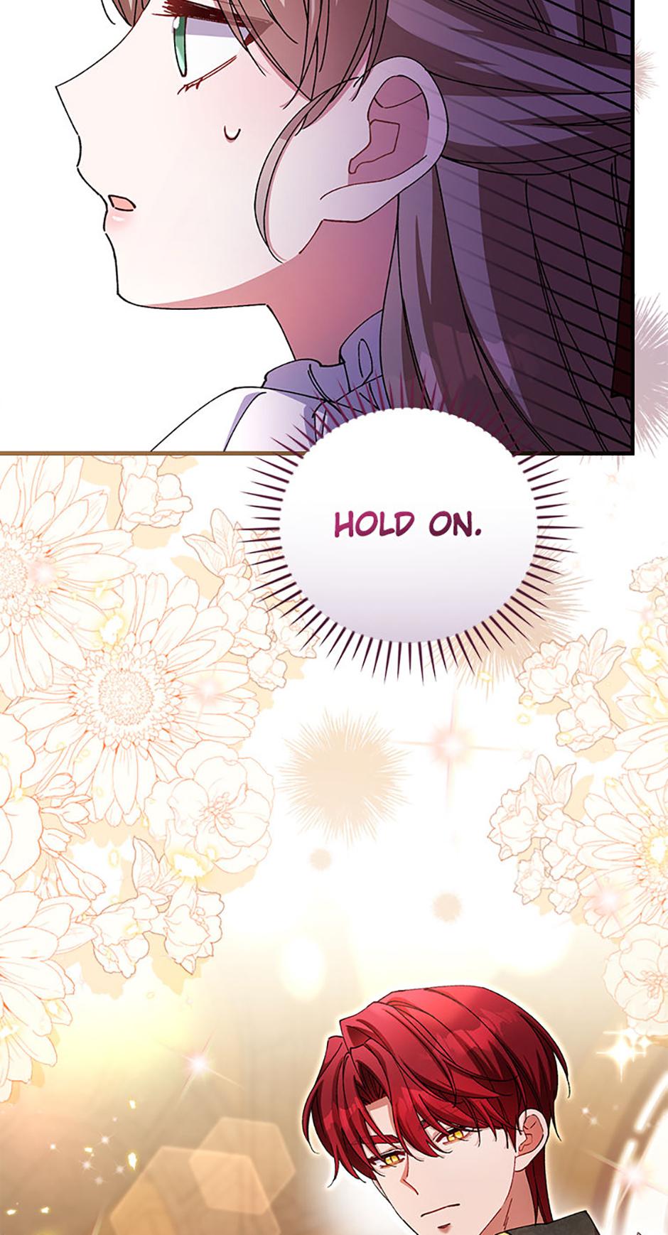 The Teacher at the Noble Kindergarten Is Having a Hard Day Chapter 16 page 95 - 